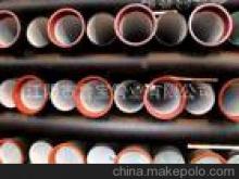 【長沙岳陽張家界K9上水球墨鑄鐵管廠家直銷 給力.】價格,廠家,圖片,上水系統,江陰市魯寶管業-