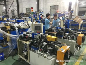 強強聯合，共謀發展——執行會長李強走訪中成管業與江陰管業、寬為機械紀實