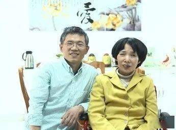 執(zhí)子之手與子偕老 江陰管業(yè)十七年堅(jiān)守為愛圓夢(mèng)