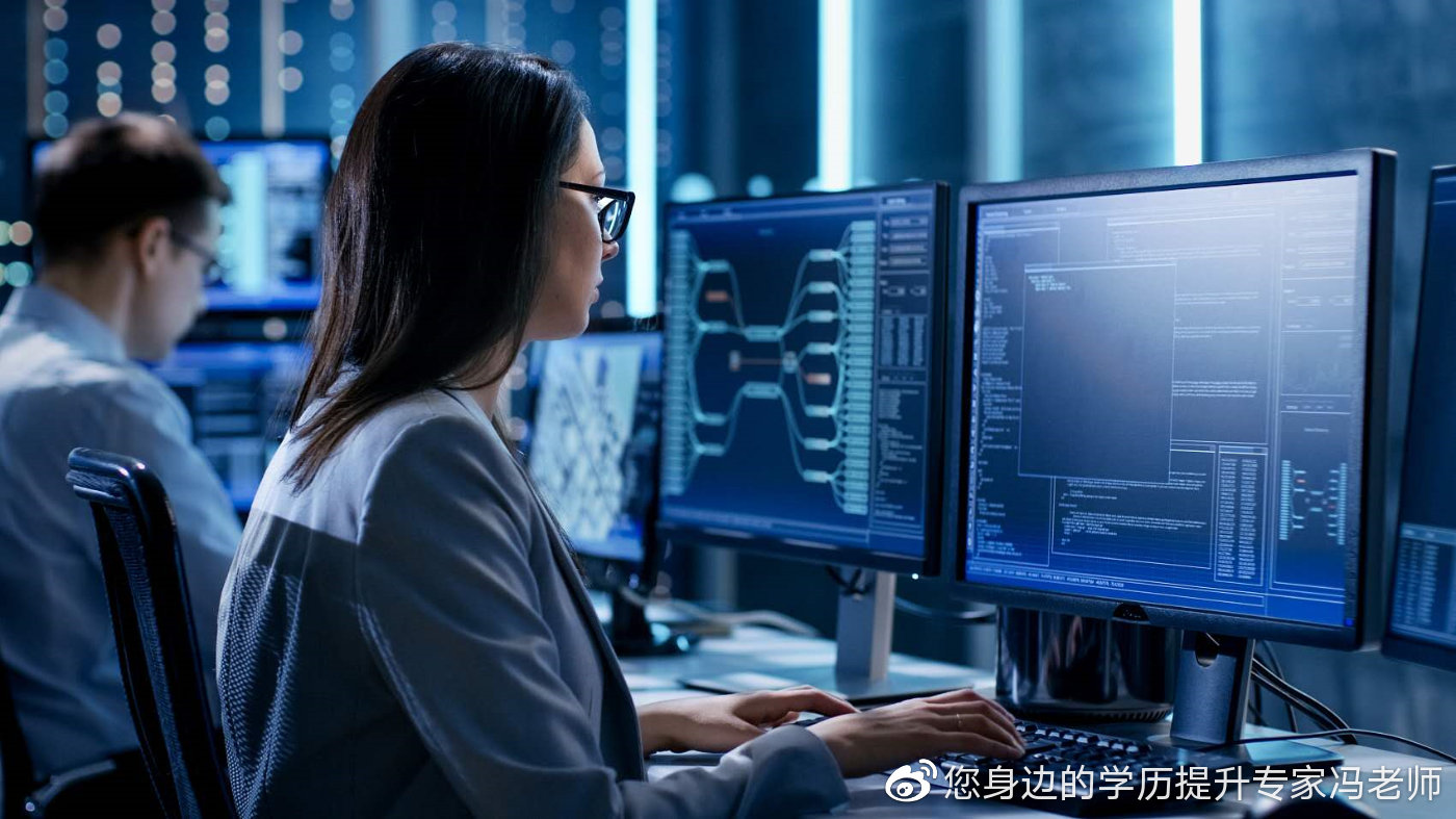 信息管理與信息系統(tǒng) 學(xué)士學(xué)位深造與網(wǎng)絡(luò)技術(shù)開發(fā)職業(yè)路徑