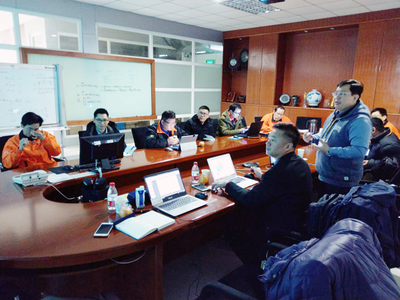 祝賀維熹科技集團(tuán)PLM項(xiàng)目順利啟動(dòng)，開啟產(chǎn)品全生命周期管理新篇章