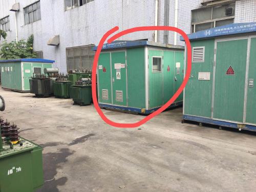回收 租賃各種型號電力變壓器 企業(yè)相冊 深圳市深中駿電力工程設(shè)備